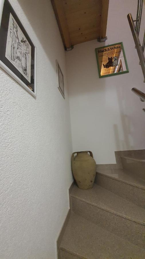 Franceska Apartmani Cres Zewnętrze zdjęcie