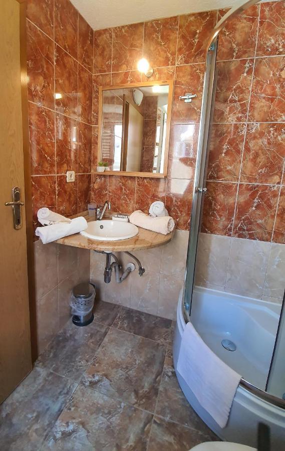Franceska Apartmani Cres Zewnętrze zdjęcie