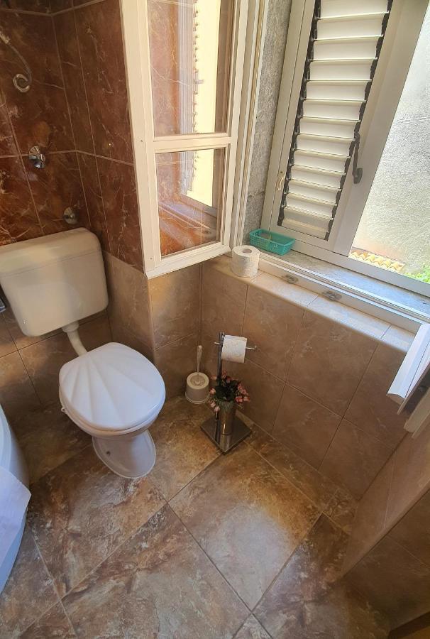 Franceska Apartmani Cres Zewnętrze zdjęcie