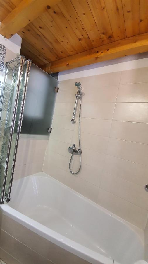 Franceska Apartmani Cres Zewnętrze zdjęcie