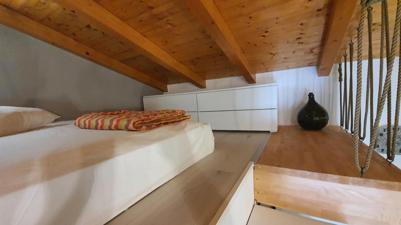 Franceska Apartmani Cres Zewnętrze zdjęcie