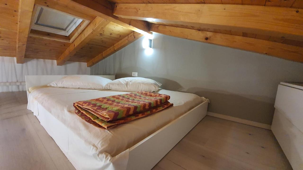 Franceska Apartmani Cres Zewnętrze zdjęcie