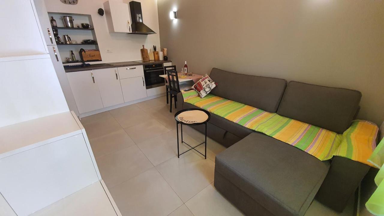 Franceska Apartmani Cres Zewnętrze zdjęcie