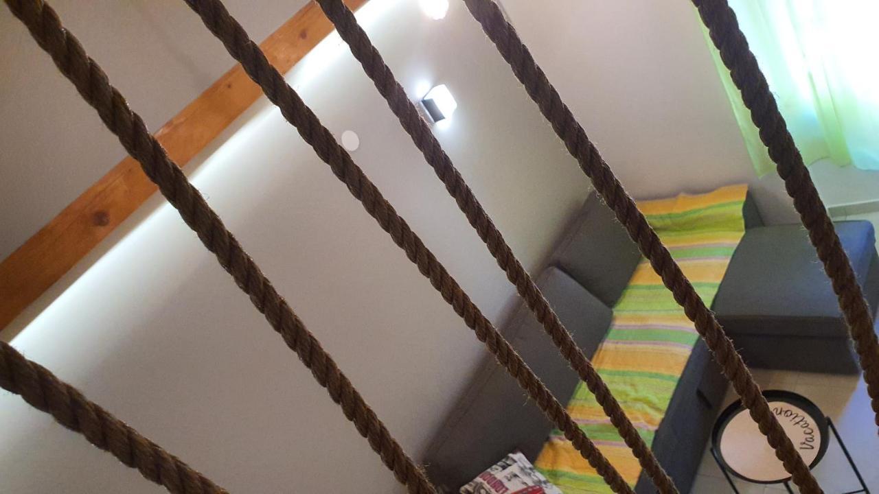 Franceska Apartmani Cres Zewnętrze zdjęcie