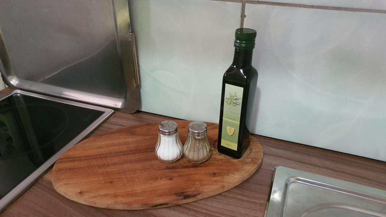 Franceska Apartmani Cres Zewnętrze zdjęcie