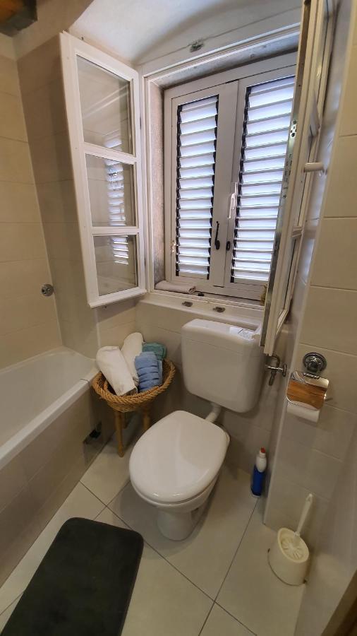 Franceska Apartmani Cres Zewnętrze zdjęcie