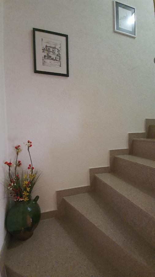 Franceska Apartmani Cres Zewnętrze zdjęcie
