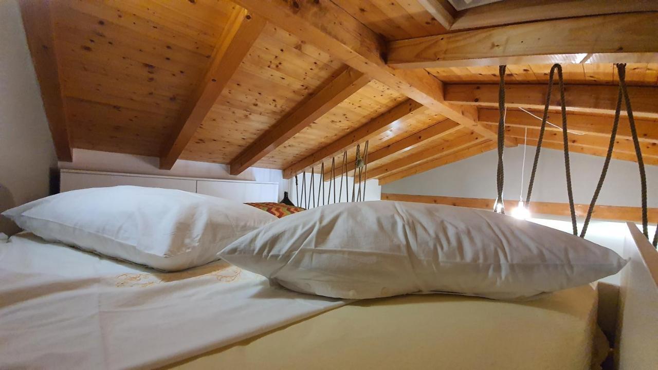 Franceska Apartmani Cres Zewnętrze zdjęcie