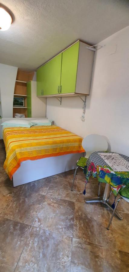 Franceska Apartmani Cres Zewnętrze zdjęcie