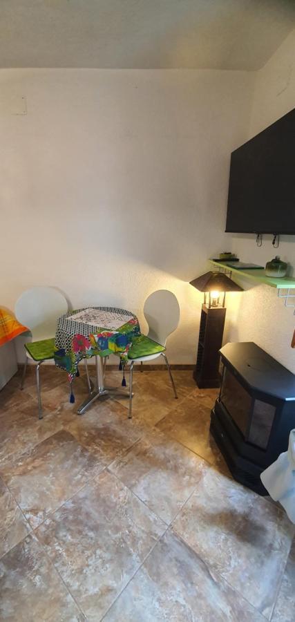 Franceska Apartmani Cres Zewnętrze zdjęcie