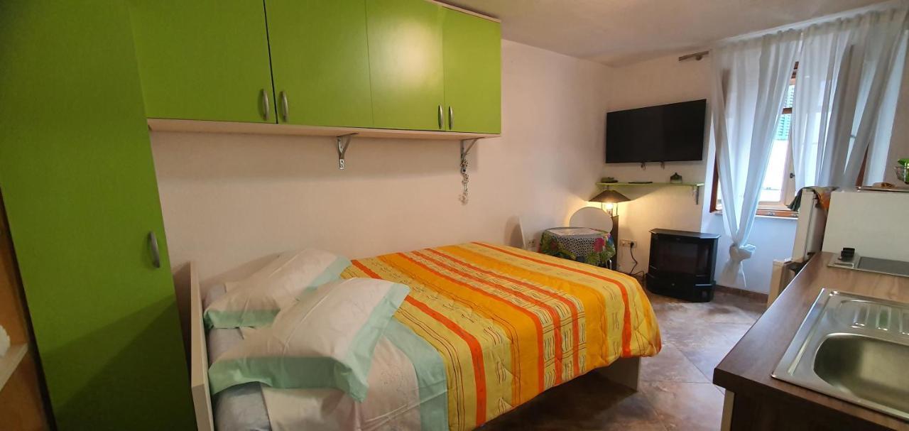 Franceska Apartmani Cres Zewnętrze zdjęcie