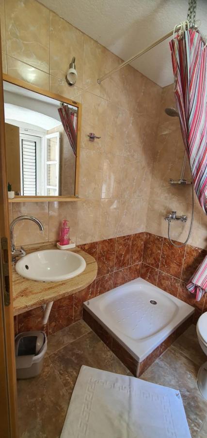 Franceska Apartmani Cres Zewnętrze zdjęcie