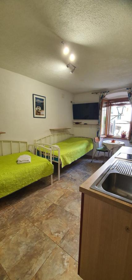 Franceska Apartmani Cres Zewnętrze zdjęcie